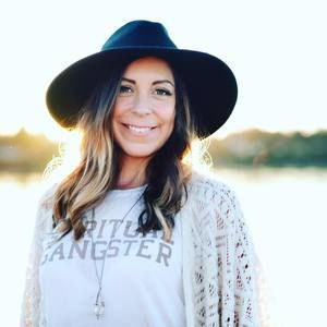 Meet your Posher, Meghan